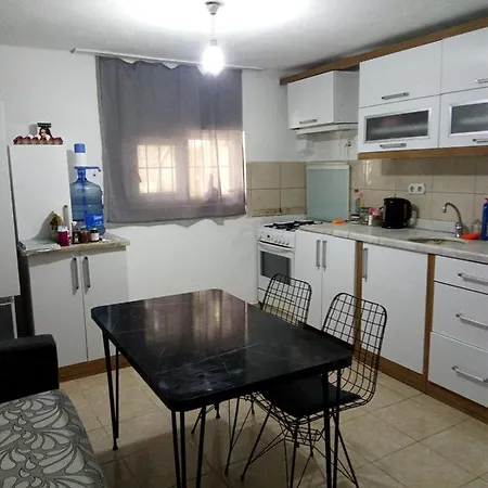Apartamento Alina Daire