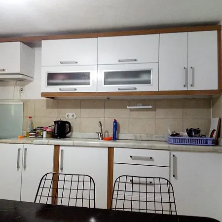 Apartamento Alina Daire Manavgat
